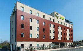 B&B HOTEL Toulouse Purpan Zénith